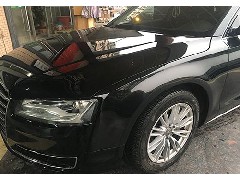 清遠汽車修補漆廠家告訴你車漆的保養(yǎng)你知道多少