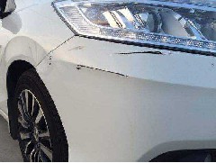 清遠(yuǎn)汽車修補漆廠家告訴你汽車白珍珠漆怎么噴 白底怎么噴