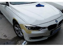 清遠汽車修補漆廠家和你說說油漆什么顏色能決定安全系數(shù)